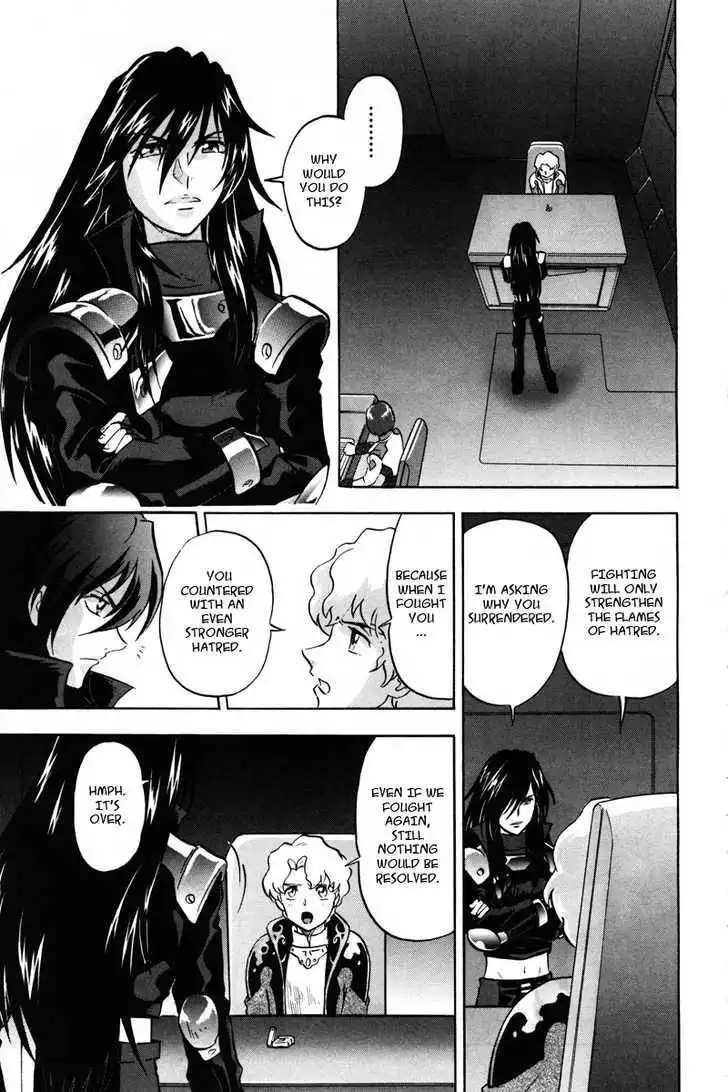 Mobile Suit Gundam SEED X Astray Chapter 2 68